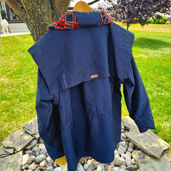 Driza Bone Bushman Jacket - Picture 4 of 8